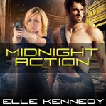 Midnight action cover image