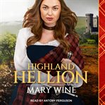 Highland hellion cover image