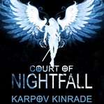 Court of nightfall cover image