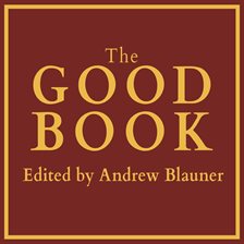Cover image for The Good Book