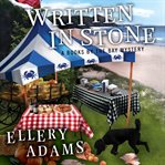 Written in stone cover image