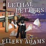 Lethal letters cover image