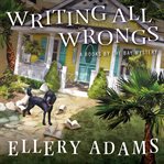 Writing all wrongs cover image