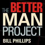 The better man project cover image