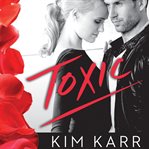 Toxic cover image