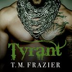 Tyrant cover image
