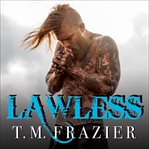 Lawless: King Series, Book 3 cover image