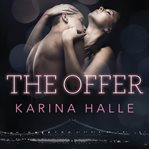 The offer a novel cover image