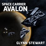 Space carrier avalon cover image