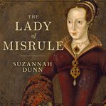 The lady of misrule cover image