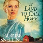 A land to call home cover image