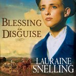 Blessing in disguise cover image