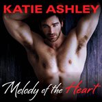 Melody of the heart cover image