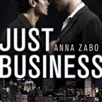 Just business cover image