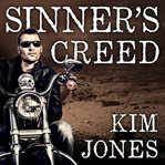 Sinner's creed cover image