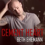 Cement heart cover image