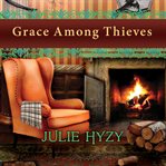 Grace among thieves cover image