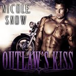 Outlaw's kiss cover image