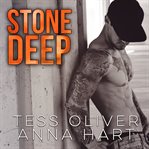Stone deep cover image