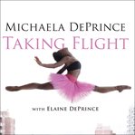 Taking flight from war orphan to star ballerina cover image