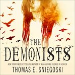 The demonists cover image