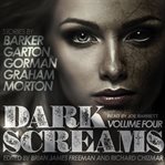 Dark screams. Volume four cover image