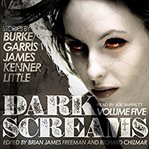 Dark screams, volume five cover image