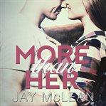 More than her cover image