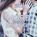 More than enough Book five More Than Series. cover image