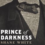 Prince of darkness cover image