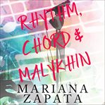 Rhythm, chord & Malykhin cover image