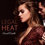 Legal heat cover image