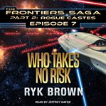Who takes no risk cover image