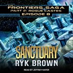 Sanctuary cover image