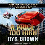 A price too high cover image