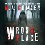 Wrong place cover image