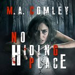 No hiding place cover image