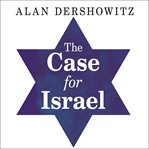 The case for israel cover image