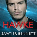 Hawke: Cold Fury Hockey Series, Book 5 cover image