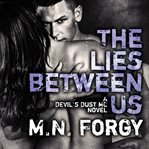 The lies between us cover image