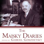 The maisky diaries cover image