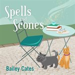 Spells and scones cover image