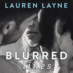 Blurred lines cover image