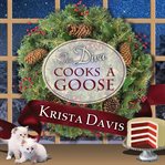 The diva cooks a goose cover image