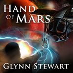 Hand of mars cover image