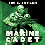 Marine cadet cover image