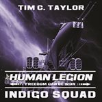 Indigo squad cover image