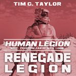 Renegade legion cover image