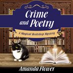 Crime and poetry cover image