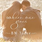 Where one goes cover image